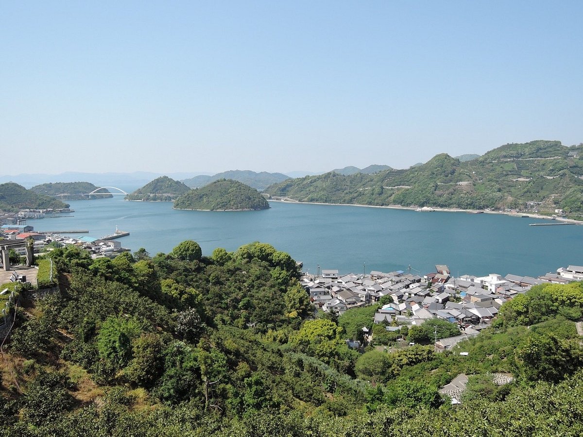 展望 歴史의 보이는 언덕(레키시노미에루오카) 이미지 4